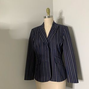 Stripes Blazer